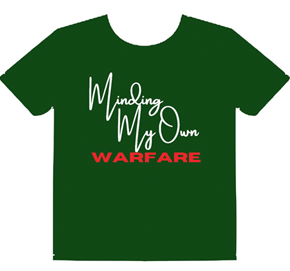 conference shirt